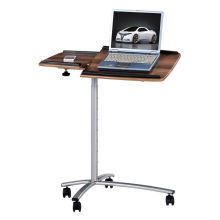 Movable Office Furniture Computer Desks Mini Laptop Desk